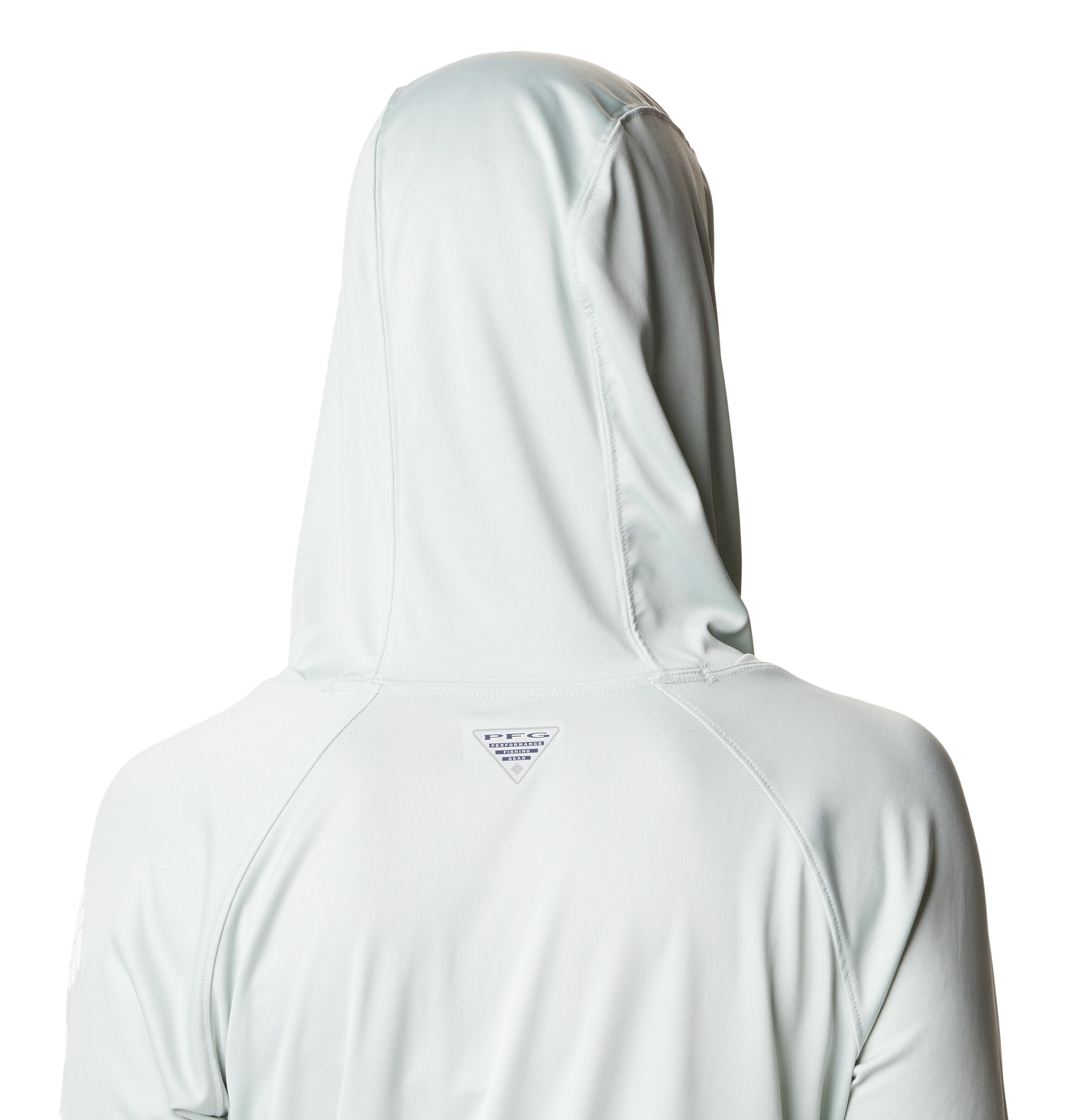 PLAYERA MUJER COLUMBIA | TIDAL TEE HOODIE
