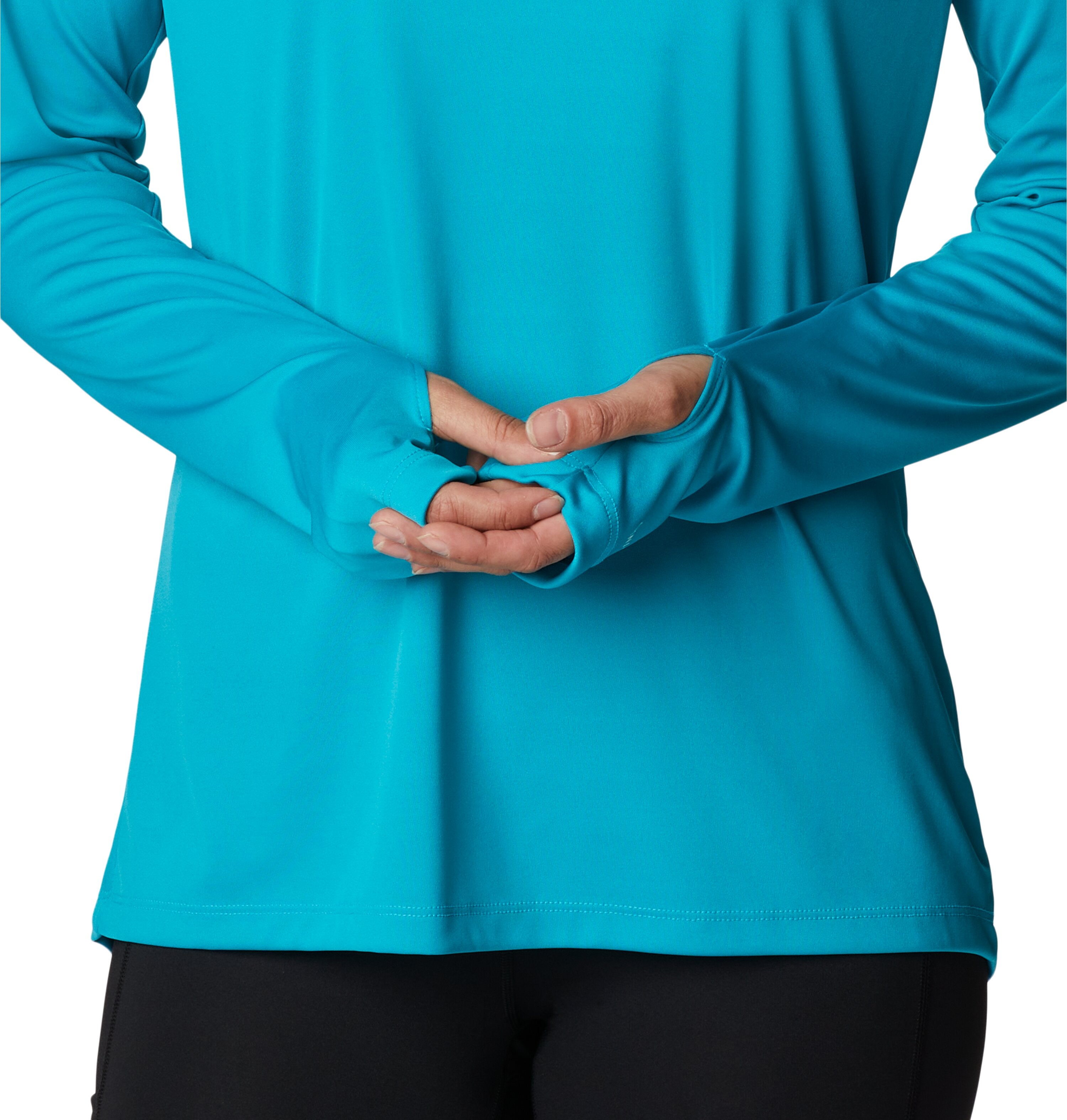 PLAYERA MUJER COLUMBIA | TIDAL TEE HOODIE