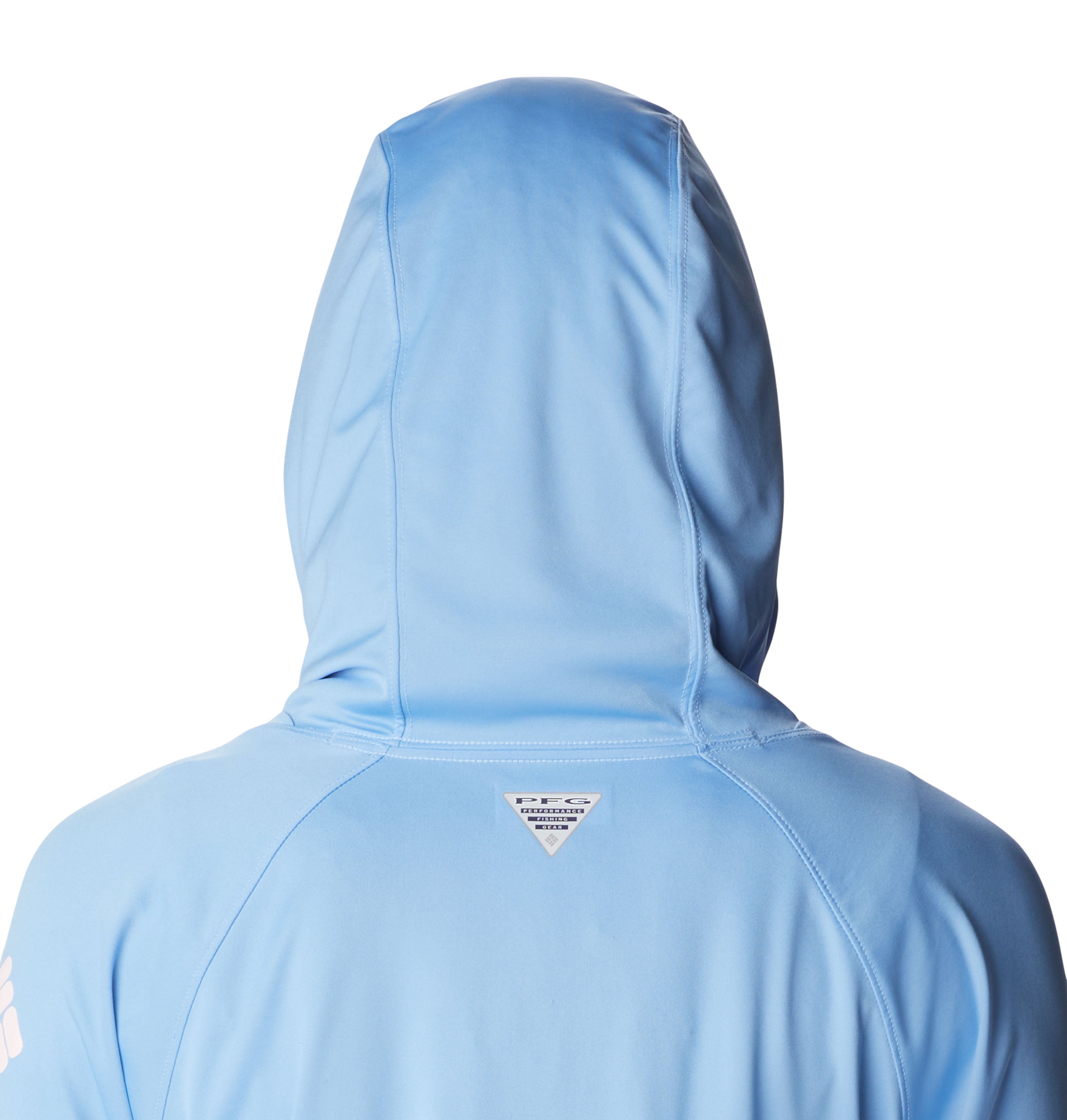 PLAYERA MUJER COLUMBIA | TIDAL TEE HOODIE