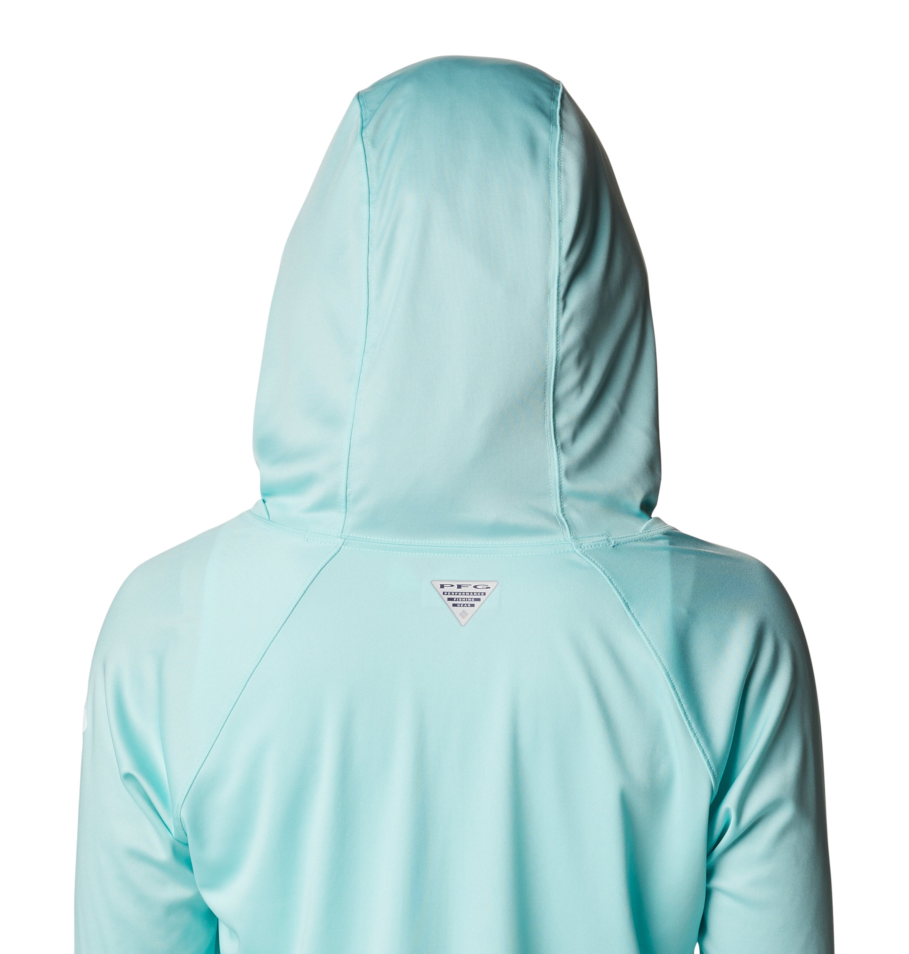 PLAYERA MUJER COLUMBIA | TIDAL TEE HOODIE