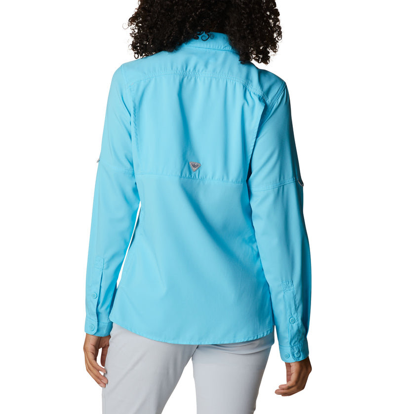 Camisa Para Mujer de Manga Larga Lo Drag™ Long Sleeve Shirt