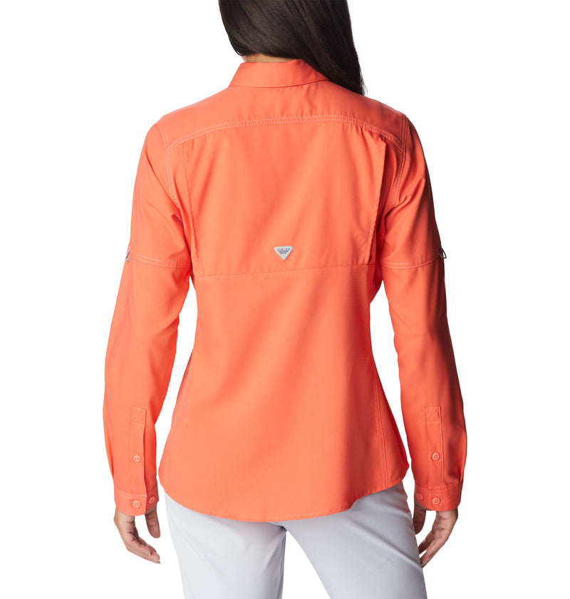 Camisa Para Mujer de Manga Larga Lo Drag™ Long Sleeve Shirt