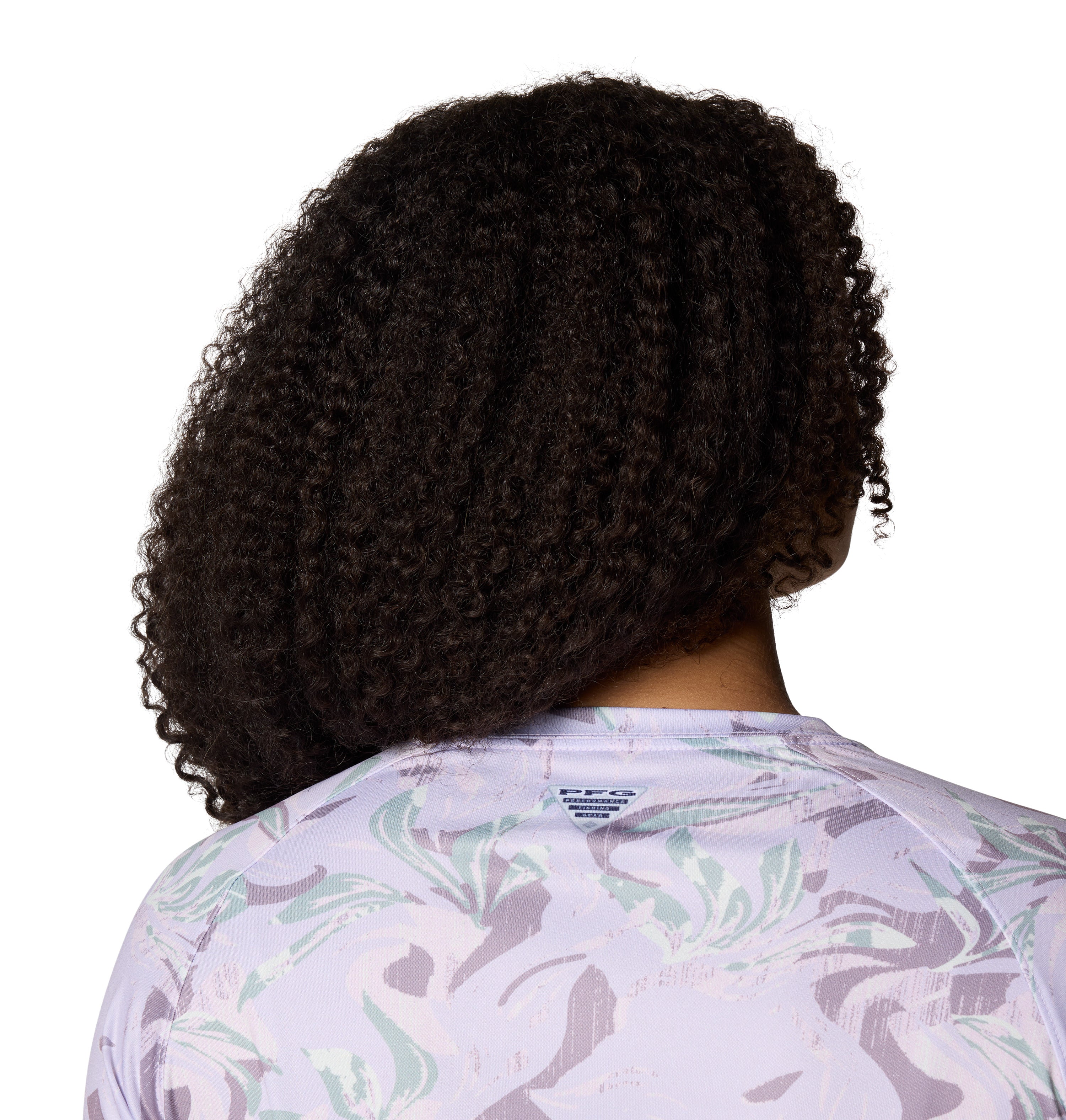 PLAYERA MUJER COLUMBIA | SUPER TIDAL TEE LONG SLEEVE