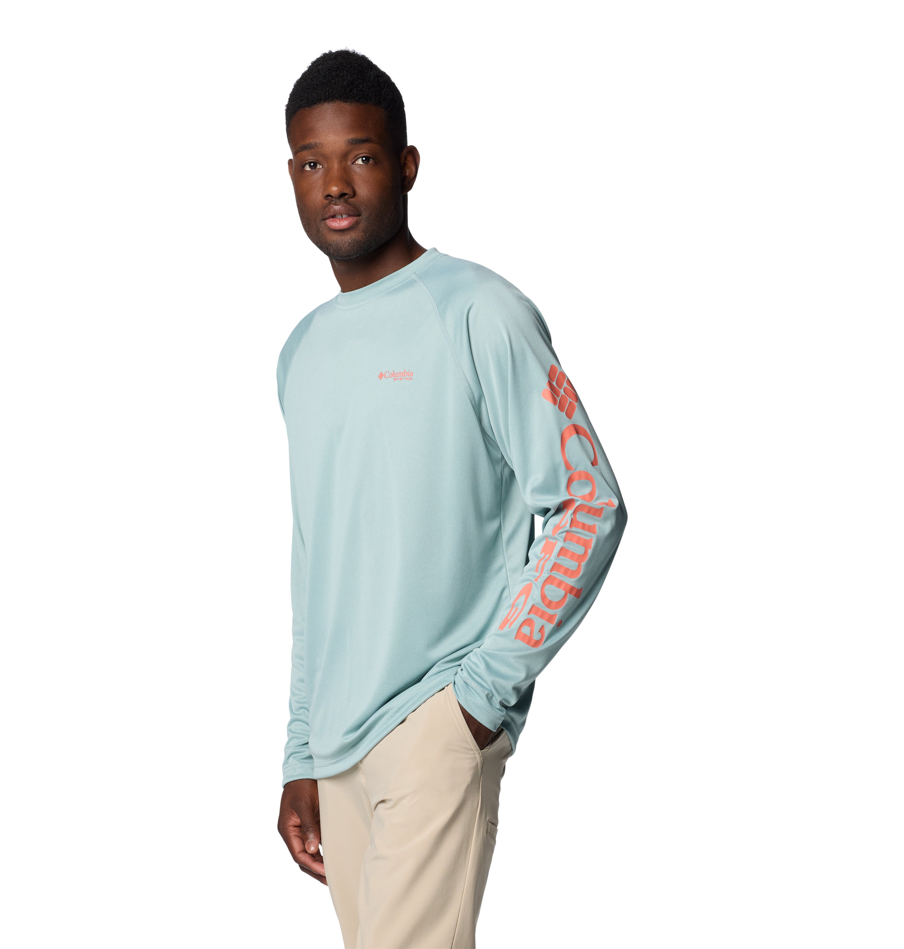 Playeras columbia hotsell