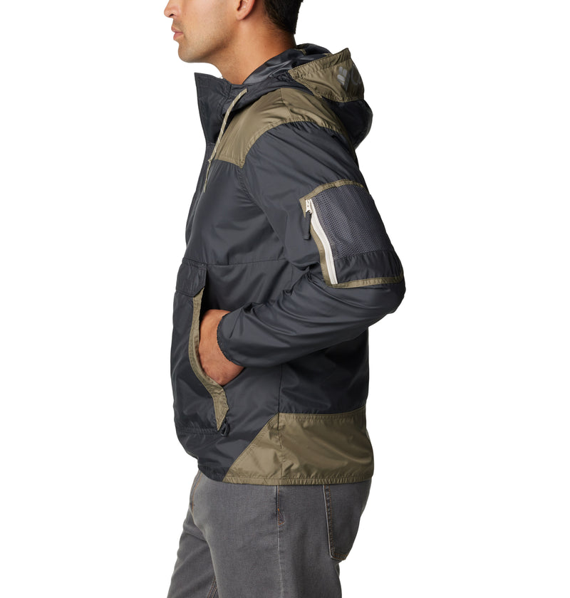 Chamarra Rompevientos para Hombre Challenger™ Windbreaker