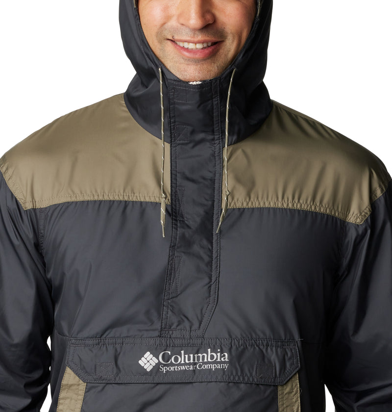 Chamarra Rompevientos para Hombre Challenger™ Windbreaker