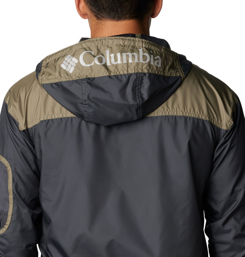 Chamarra Rompevientos para Hombre Challenger™ Windbreaker