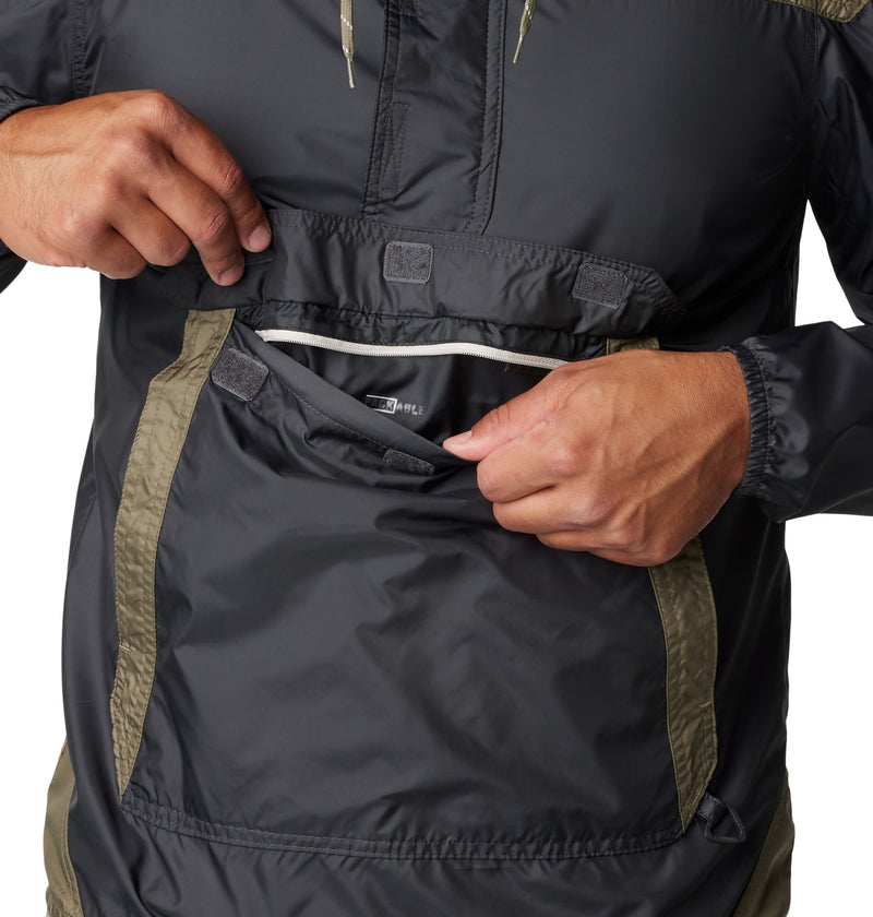 Chamarra Rompevientos para Hombre Challenger™ Windbreaker