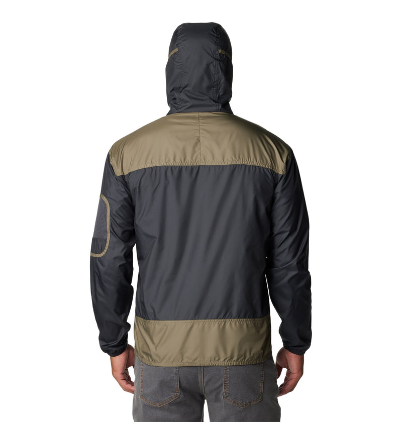 Chamarra Rompevientos para Hombre Challenger™ Windbreaker