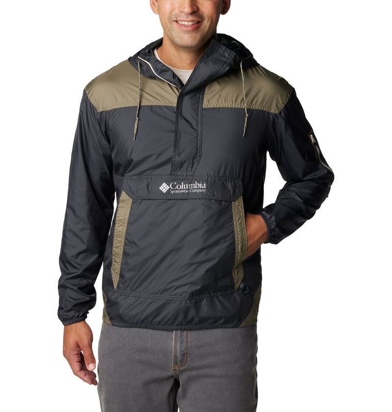 Chamarra Rompevientos para Hombre Challenger™ Windbreaker