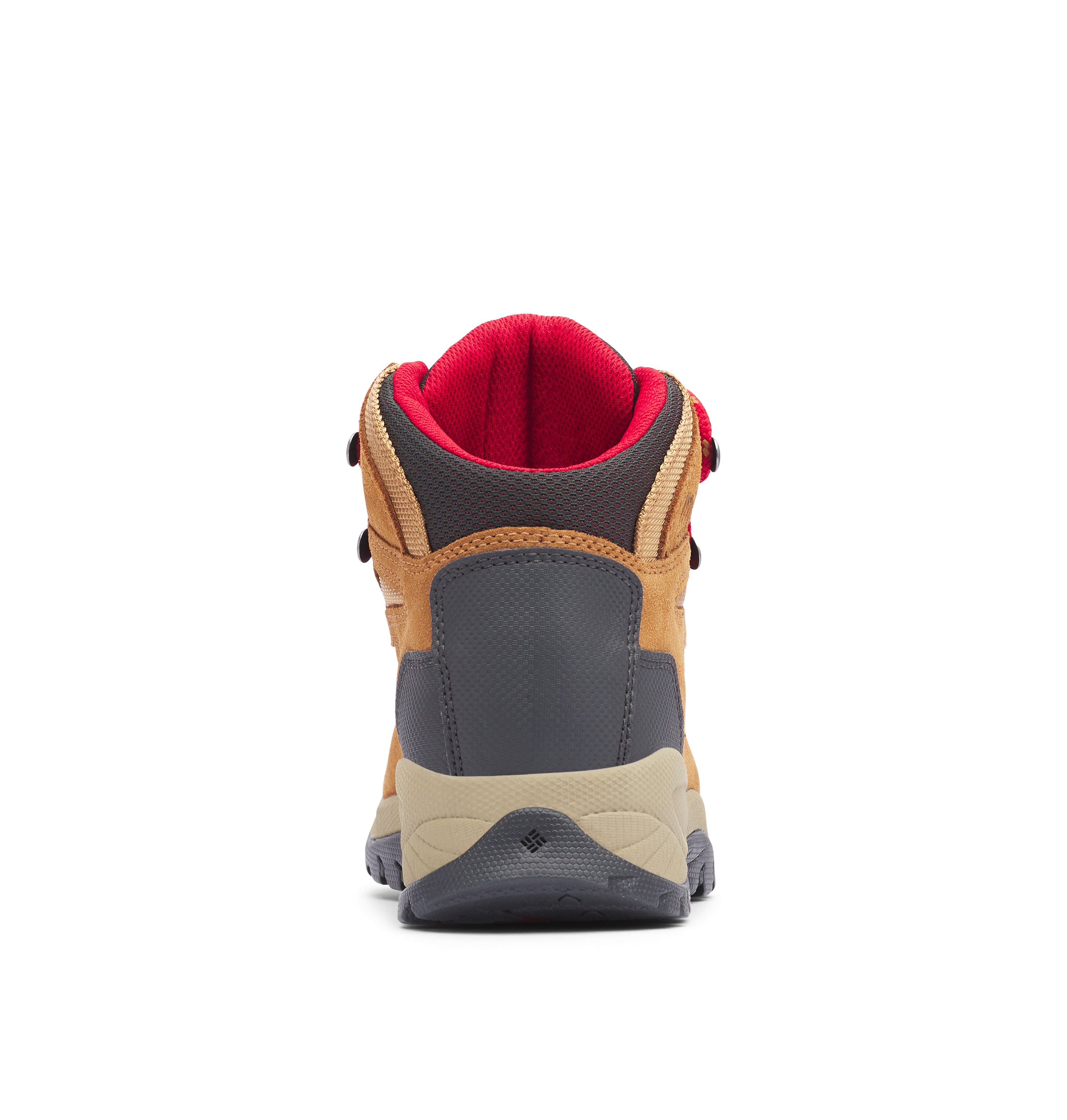 BOTA MUJER COLUMBIA | NEWTON RIDGE PLUS WATERPROOF AMPED