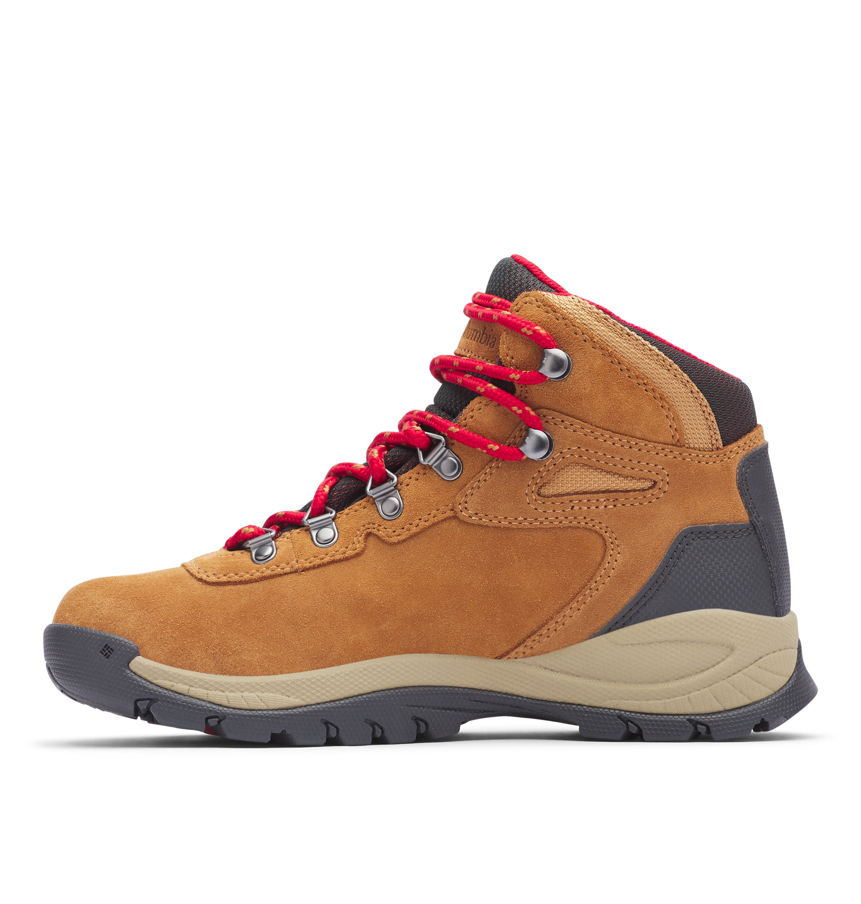 BOTA MUJER COLUMBIA | NEWTON RIDGE PLUS WATERPROOF AMPED