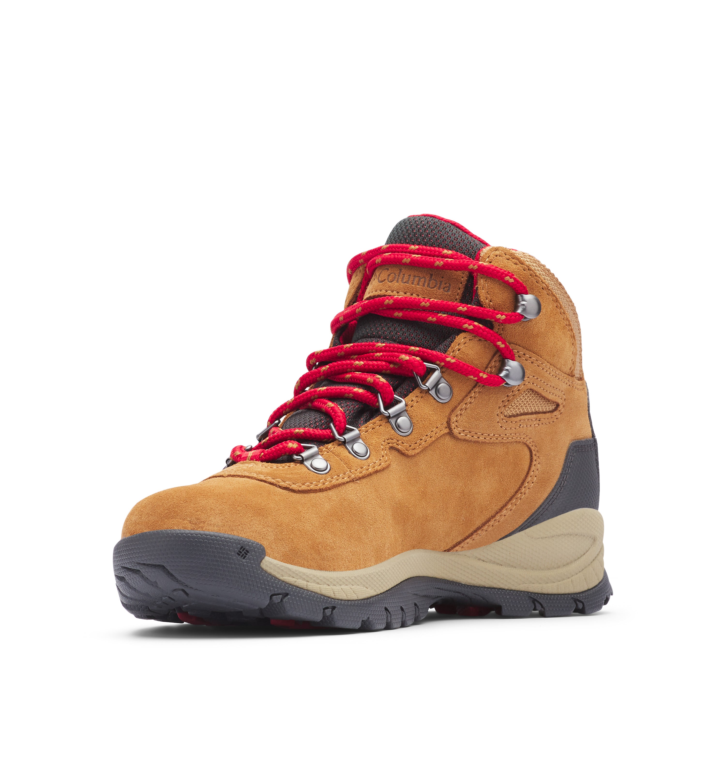 BOTA MUJER COLUMBIA | NEWTON RIDGE PLUS WATERPROOF AMPED