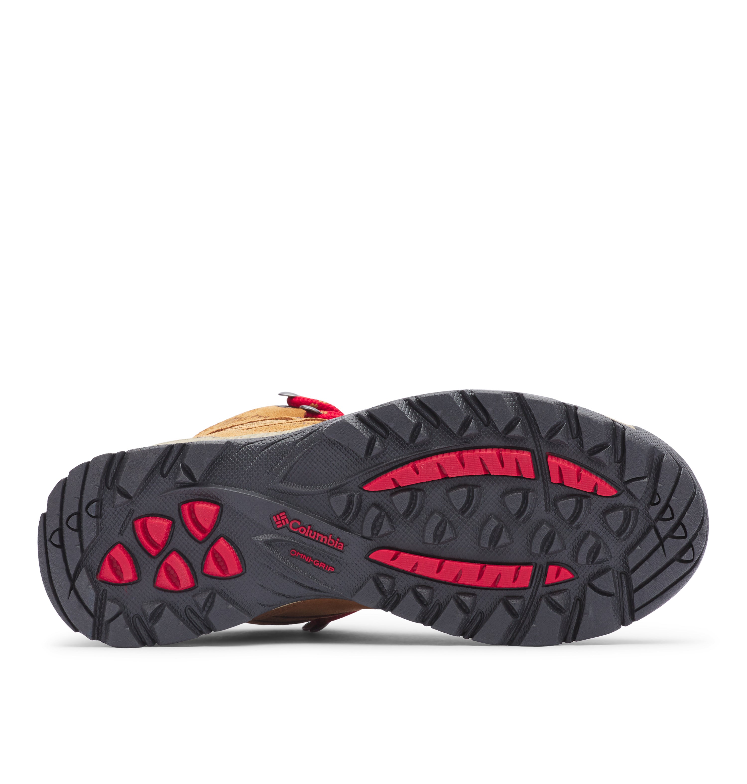 BOTA MUJER COLUMBIA | NEWTON RIDGE PLUS WATERPROOF AMPED