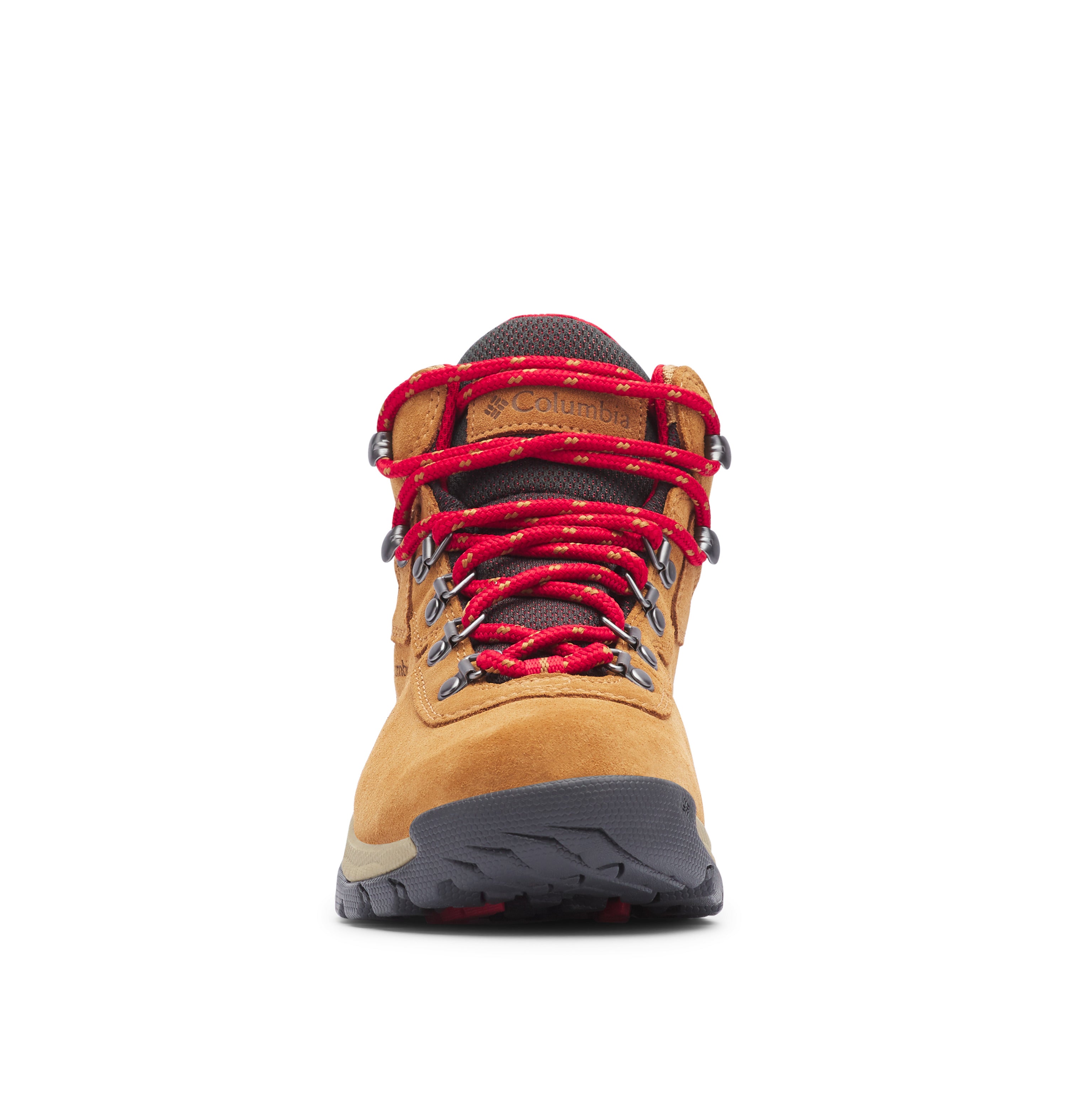 BOTA MUJER COLUMBIA | NEWTON RIDGE PLUS WATERPROOF AMPED