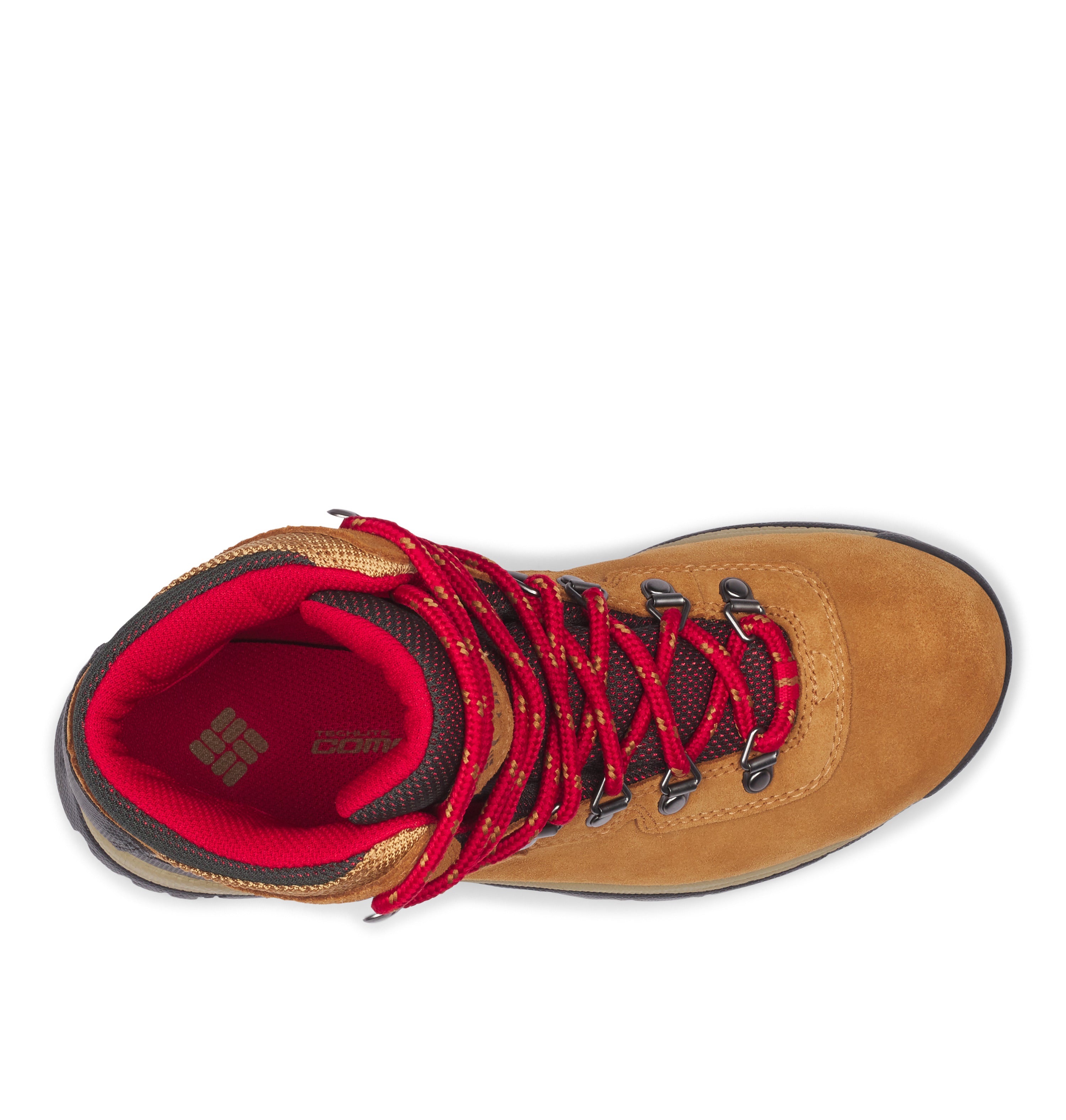 BOTA MUJER COLUMBIA | NEWTON RIDGE PLUS WATERPROOF AMPED
