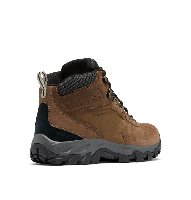 Botas de Senderismo impermeables para hombre NEWTON RIDGE™ PLUS II SUEDE WP