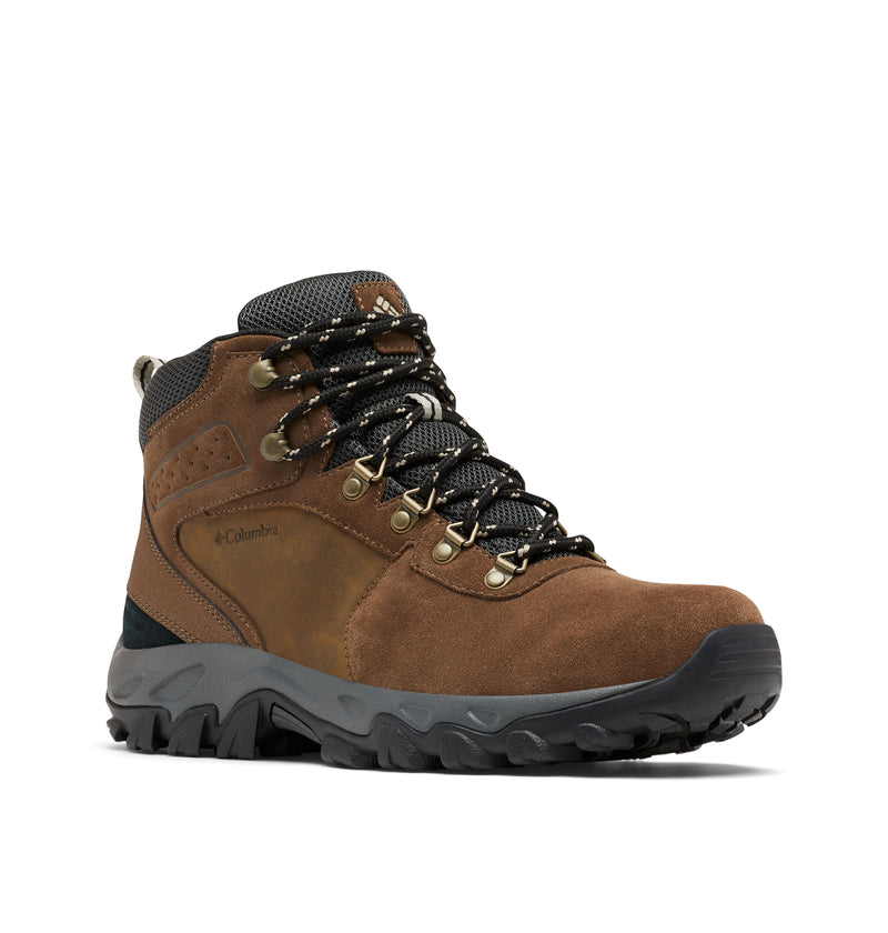 Botas de Senderismo impermeables para hombre NEWTON RIDGE™ PLUS II SUEDE WP