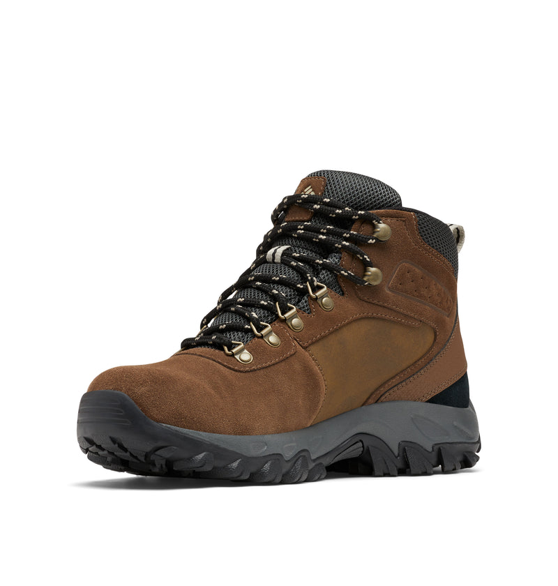 Botas de Senderismo impermeables para hombre NEWTON RIDGE™ PLUS II SUE