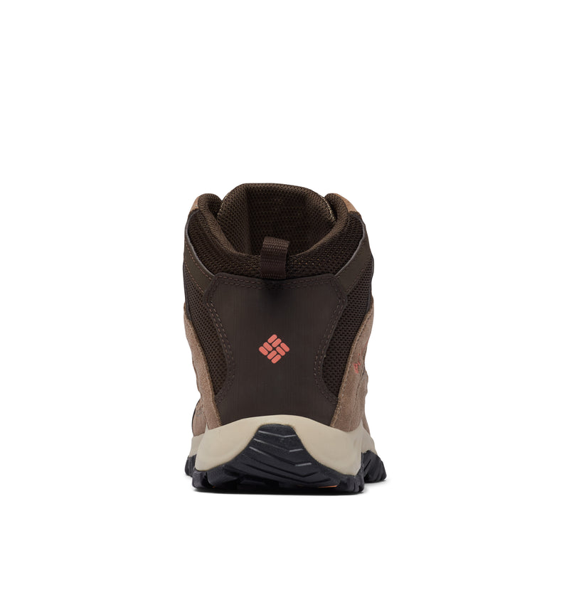 Bota para Mujer CRESTWOOD™ MID WATERPROOF