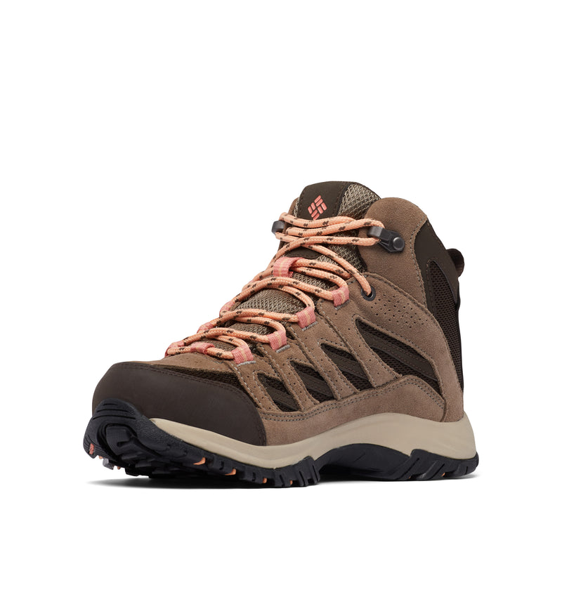 Bota para Mujer CRESTWOOD™ MID WATERPROOF