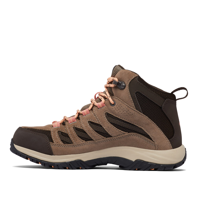 Bota para Mujer CRESTWOOD™ MID WATERPROOF