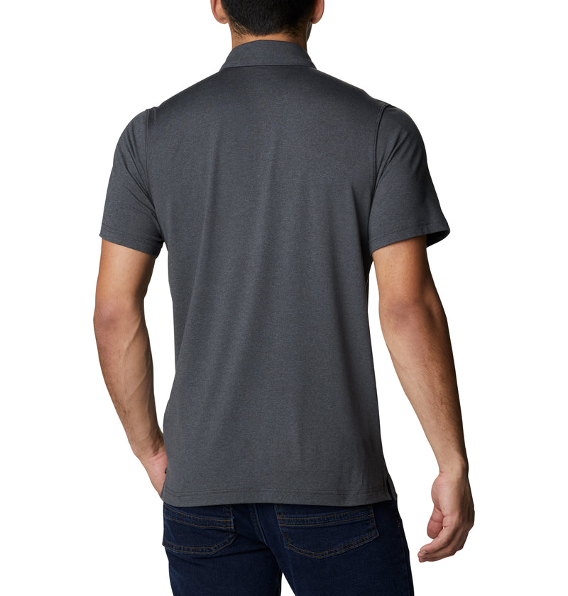 Playera Tipo Polo Para Hombre Tech Trail™ Polo