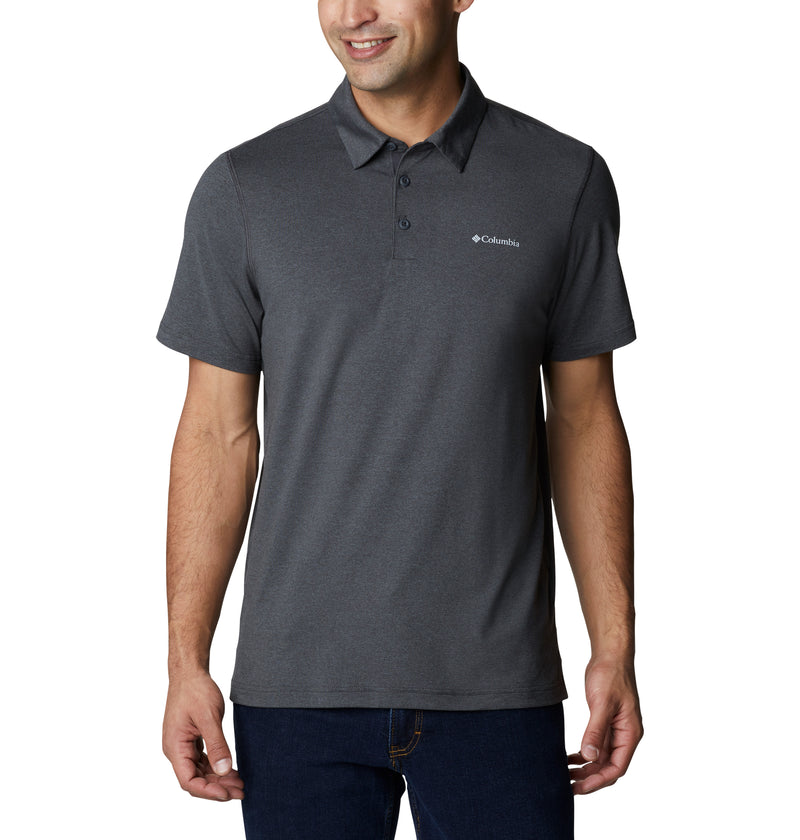 Playera Tipo Polo Para Hombre Tech Trail™ Polo