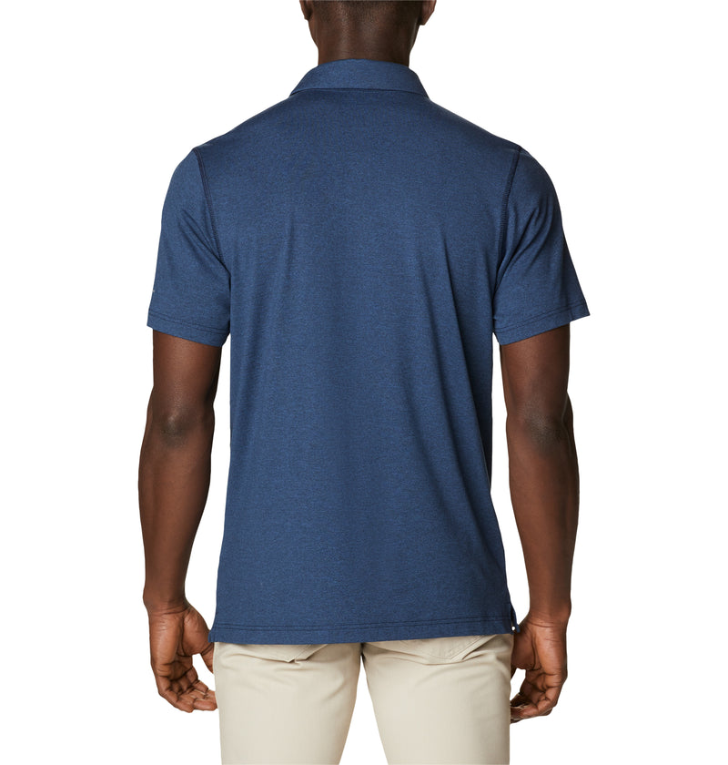 Playera Tipo Polo Para Hombre Tech Trail™ Polo