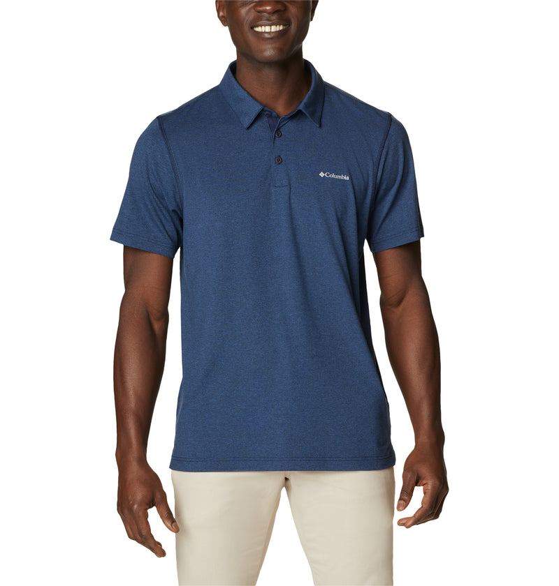 Playera Tipo Polo Para Hombre Tech Trail™ Polo