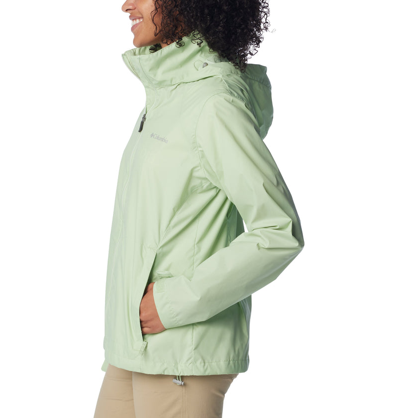 Chamarra Para Mujer Switchback™ III Jacket