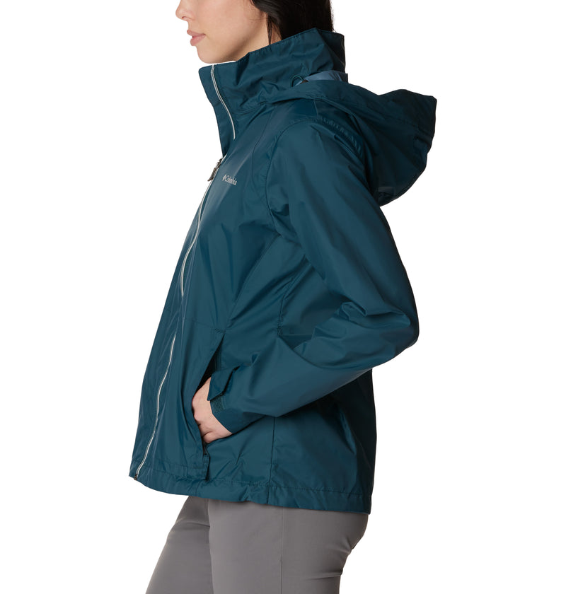 Chamarra Para Mujer Switchback™ III Jacket