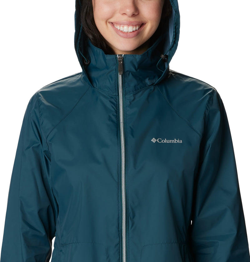 Chamarra Para Mujer Switchback™ III Jacket