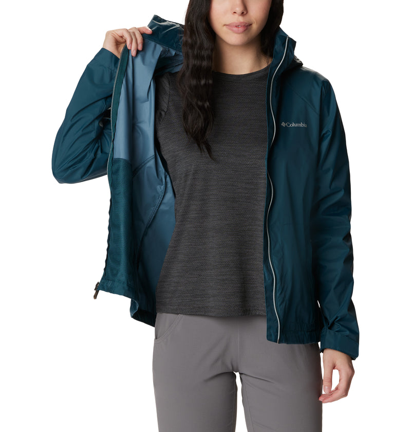 Chamarra Para Mujer Switchback™ III Jacket