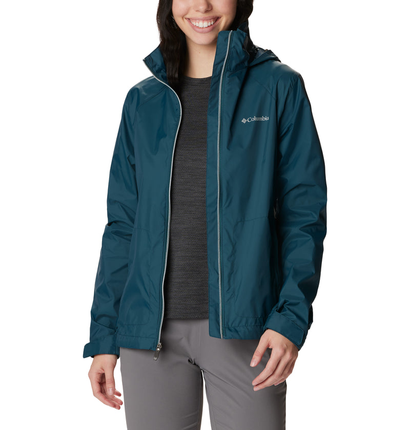 Chamarra Para Mujer Switchback™ III Jacket