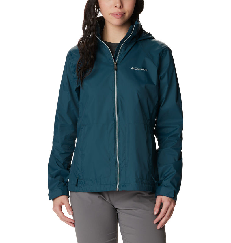 Chamarra Para Mujer Switchback™ III Jacket