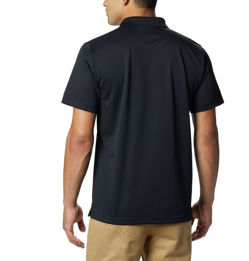 Playera Tipo Polo Para Hombre Utilizer™ Polo