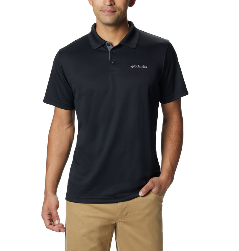 Playera Tipo Polo Para Hombre Utilizer™ Polo