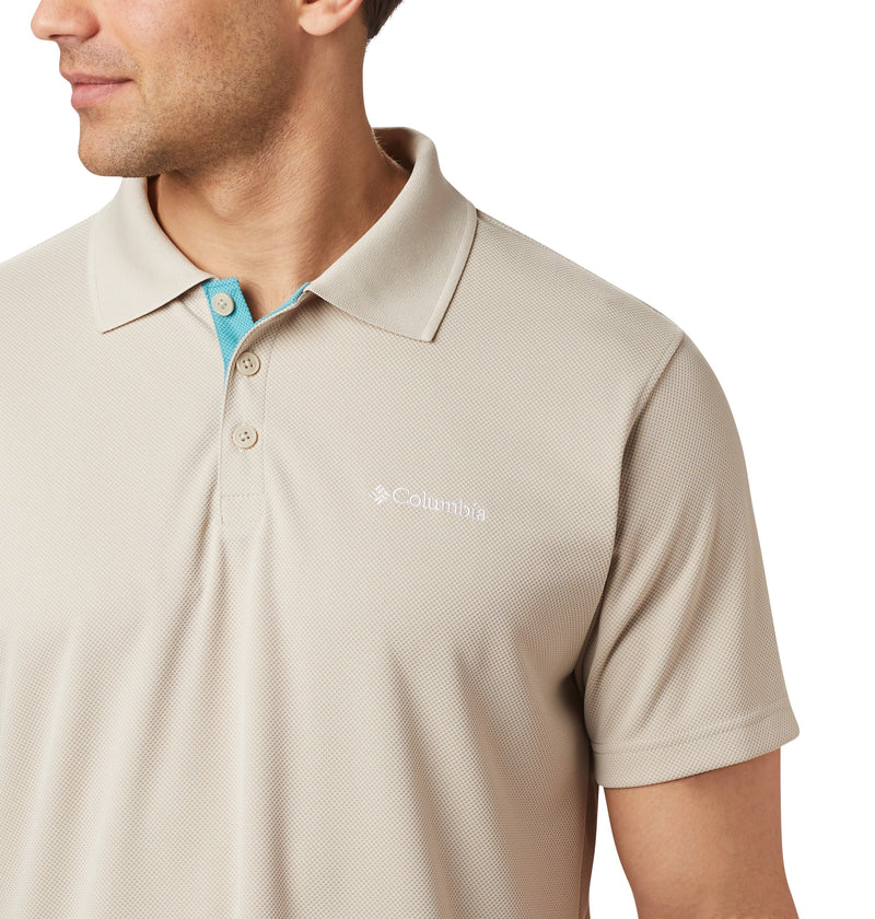 Playera Tipo Polo Para Hombre Utilizer™ Polo