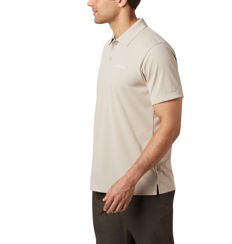 Playera Tipo Polo Para Hombre Utilizer™ Polo