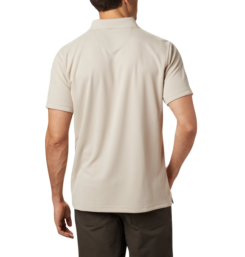 Playera Tipo Polo Para Hombre Utilizer™ Polo