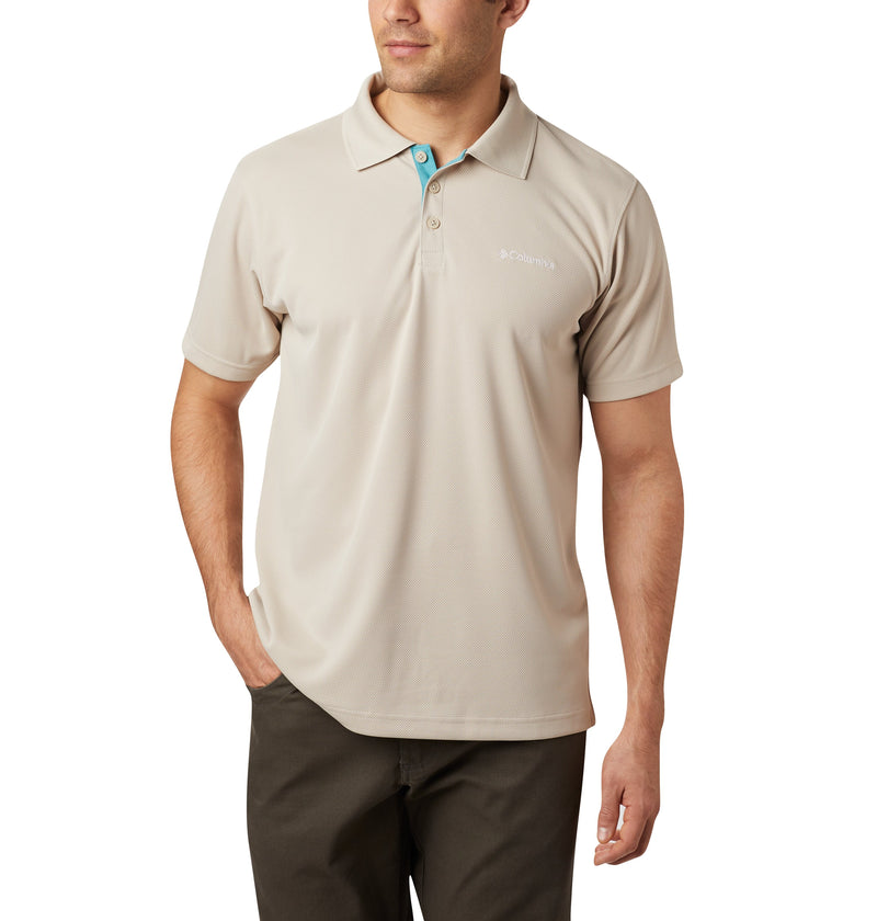 Playera Tipo Polo Para Hombre Utilizer™ Polo