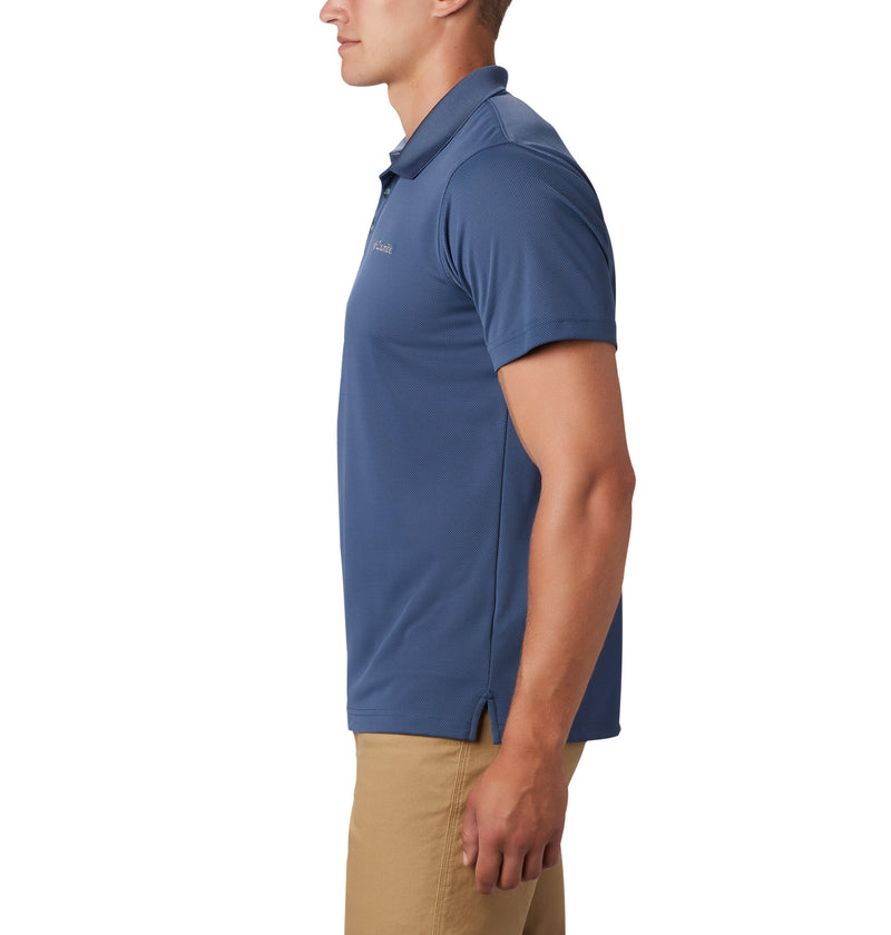 Playera Tipo Polo Para Hombre Utilizer™ Polo