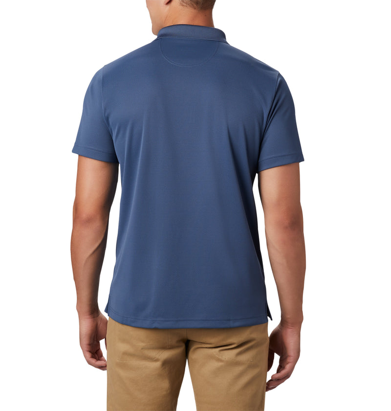 Playera Tipo Polo Para Hombre Utilizer™ Polo