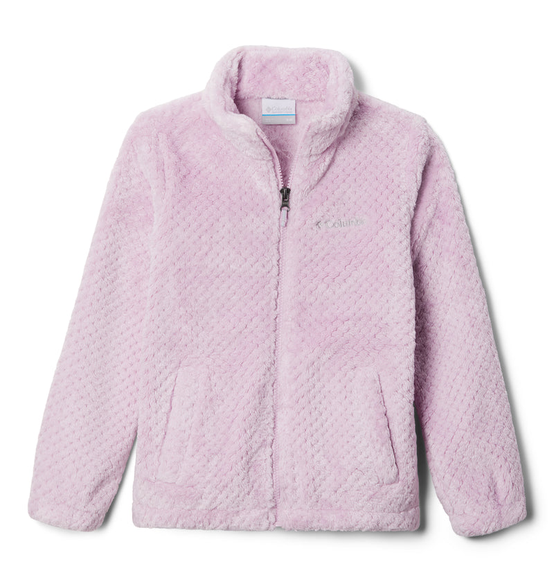 Chamarra para Niña Fire Side™ Sherpa Full Zip