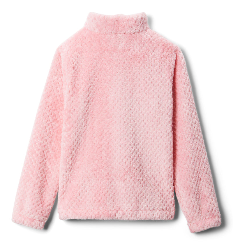 Chamarra para Niña Fire Side™ Sherpa Full Zip