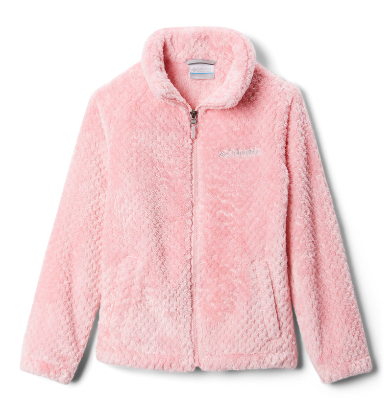 Chamarra para Niña Fire Side™ Sherpa Full Zip