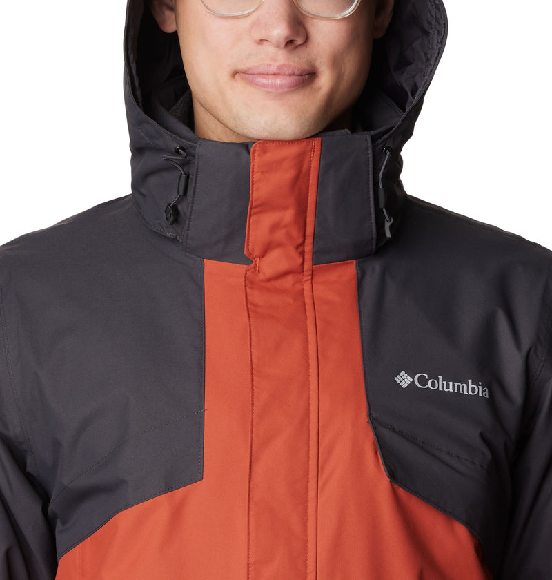 Chamarra Para Hombre Bugaboo™ II Fleece Interchange Jacket