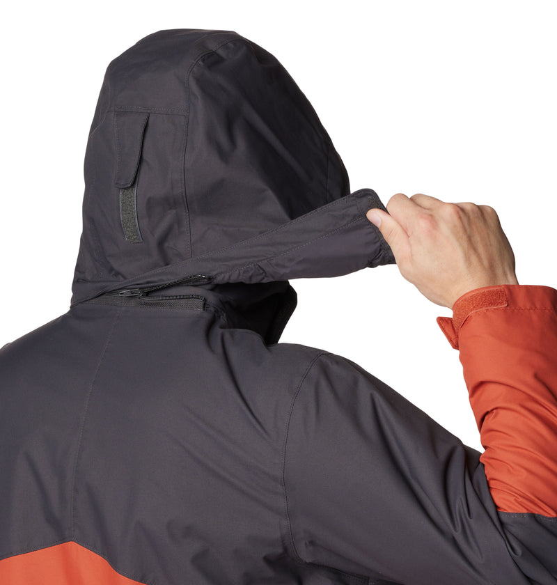 Chamarra Para Hombre Bugaboo™ II Fleece Interchange Jacket