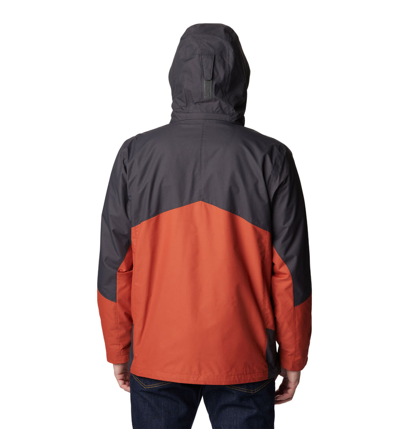 Chamarra Para Hombre Bugaboo™ II Fleece Interchange Jacket